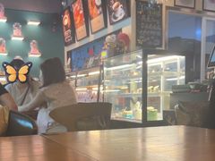 -街角 T·COFFEE 融合料理·BISTRO(车公庙店)