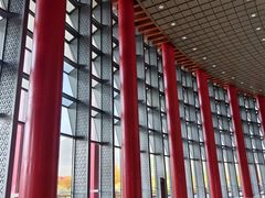 -北京雁栖湖国际会展中心