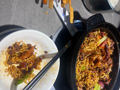 -嘟享吃重庆鸡公煲(五一店)
