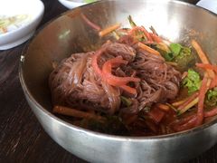 -朴大人炭烤·韩国料理(奥帆中心海尔洲际店)