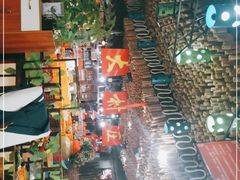 -大村庄生态火锅店(丘北店)