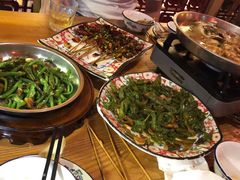 -老乡村(南湖路店)