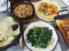 -臭鳜鱼人家·老字号徽菜