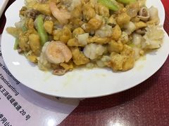 -桃子餐厅·天津菜(红星路直营店)