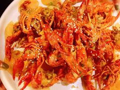 -东厨虾煌(电子街店)