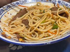 -云南李记罐罐米线饵丝小吃(汉中门金鹰店)