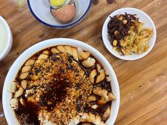 -老鳯府豆花泡馍(第五大道店)