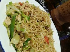 -马路牙子地桌烤肉(工体店)