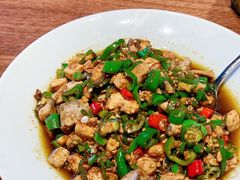 -7017浙菜•建德味(中财店)