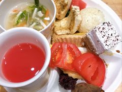 -素满香·素食自助餐(苏州·临顿路店)