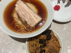-松鹤面馆·古法焖肉面(观前店)