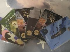-H次元沉浸剧情密室(街道口店)