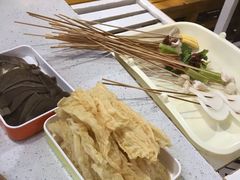 -大斌家串串火锅(喜盈门店)