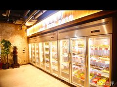 -江湖六膳門串串香(隆礼路店)