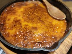芝士烤红薯-吞鱼兽麻辣烤鱼(万达店)