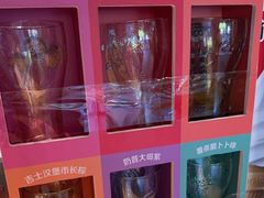 -麦当劳·得来速店(星沙大道店)