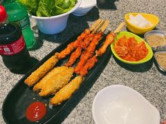 -韩一馆(吉大店)