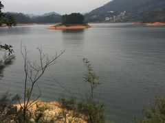 -广州市流溪河国家森林公园