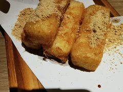 -红辣椒·川菜·火锅(张杨路店)