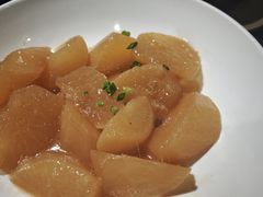 古法肉汁萝卜-金陵家宴·金陵春·南京菜(夫子庙店)