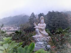 -韶关经律论国际酒店温泉