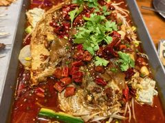 -路边羊烧烤酒场(宝带路店)