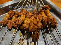 -陈氏肥蛤(小纬六路总店)