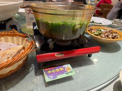 -春盛渔府(牛首山店)