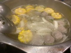 -潮发潮汕牛肉店(芳村店)