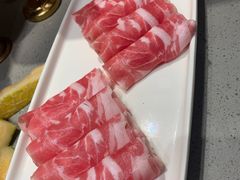 -海底捞火锅(名城广场夜宵生日主题店)