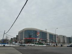 -兰溪小馆(首经贸店)