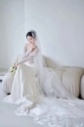 -Color卡诺婚纱礼服馆(南京严选店)