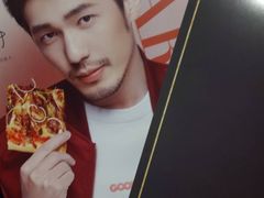 -必胜客(大坪英利店)