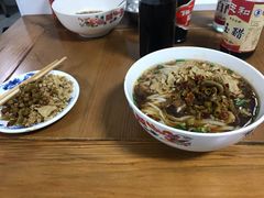 -四喜馄饨(黄土岭店)