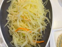 -东方饺子王(和平里店)