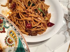 -巴依老爷新疆美食(常营店)