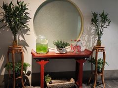-渝信川菜 · 川味家常菜(财富购物中心店)