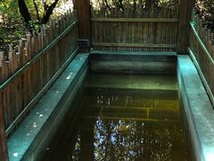 -华侨城阳宗海海景温泉