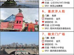 -人民解放纪念碑