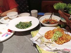 -佬太公海鸭·海鲜大排档(上海总店)