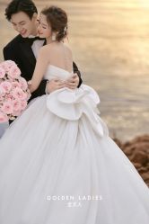 点击看大图 -金夫人婚纱摄影(西昌店)