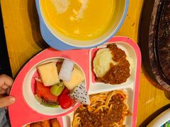 -MR.ROCKY洛奇先生RESTAURANT&BAR(宝安壹方城店)
