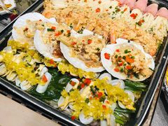 海鲜总动员-田水湾丨地道安徽菜(文化路店)