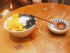 -小团圆糖水铺(襄阳南路店)