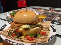 -開籠雀冰室(同和金铂店)