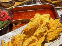 -螺大喜螺蛳粉火锅(雍和宫店)
