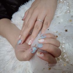 -弘源美甲美睫
