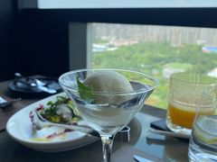 -恰餐厅 CHAR Grill&Bar(西安经开洲际店)