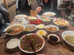 -周小波重庆小面·重庆名小吃(邹容路店)