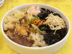 温拌菜-同和居(什刹海店)